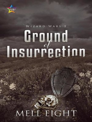 cover image of Ground of Insurrection